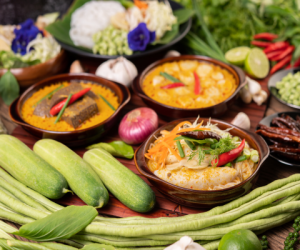 yogic-food
